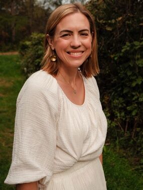 Meet your Posher, Jacqueline